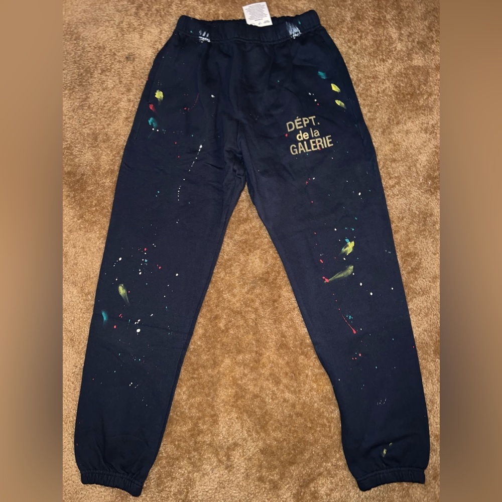 Gallery dept sweatpants